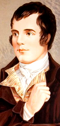 Burns Night for Scanner Appeal