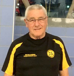 North’s Top Swimming Coach Celebrates 80th Birthday