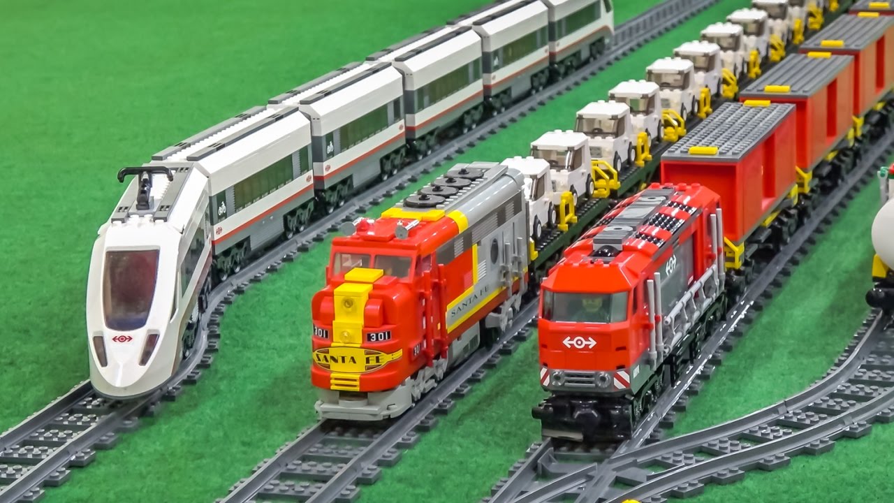 Lego Event