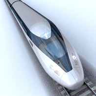 Hitachi in £2.75 Billion Race for HS2 Contract