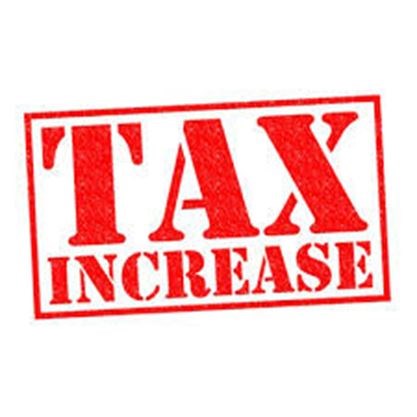 Town Council Propose Small Tax Increase