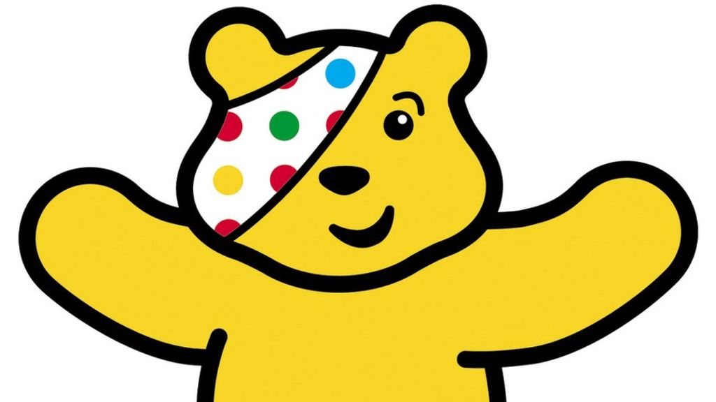 Greenfield Support ‘Children in Need’