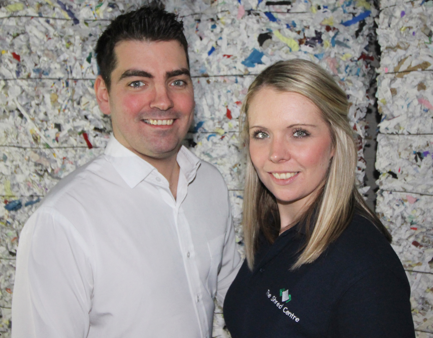 Shredding Firm Expands