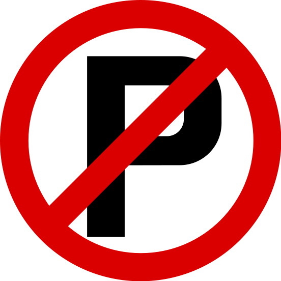 Verge Parking