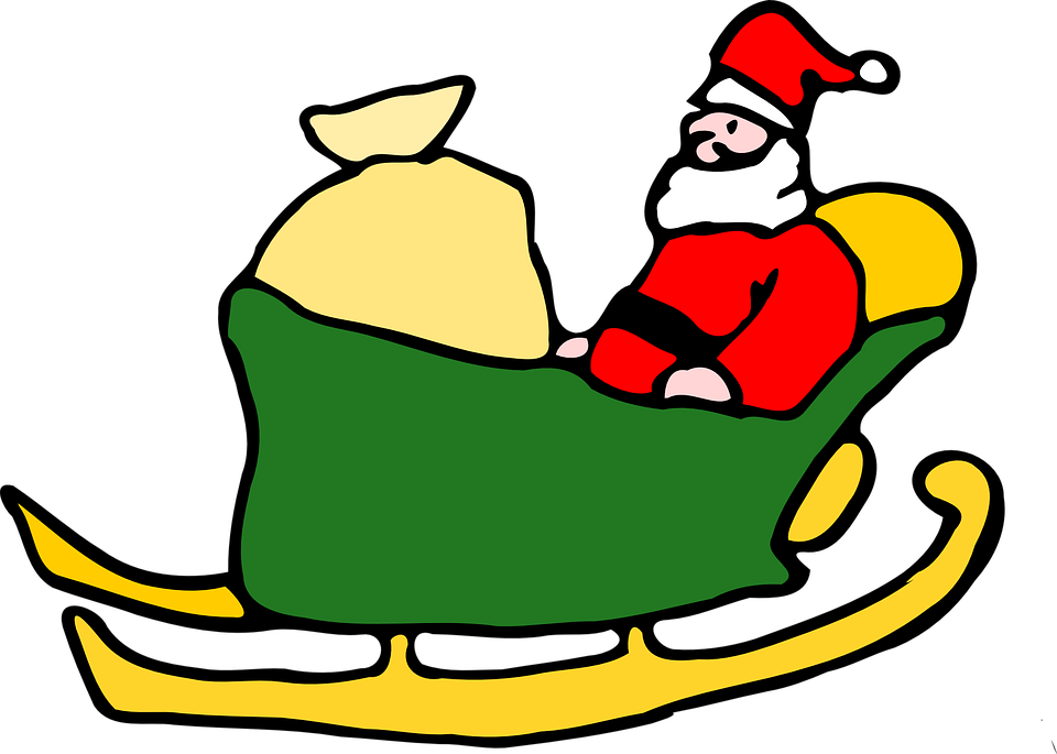 Santa Tours