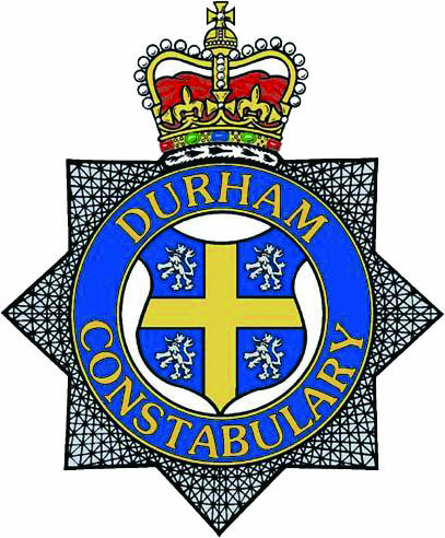 Hat-trick for “Outstanding” Durham Constabulary