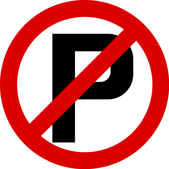 Pease Parking