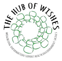 The Hub of Wishes are Here to Help