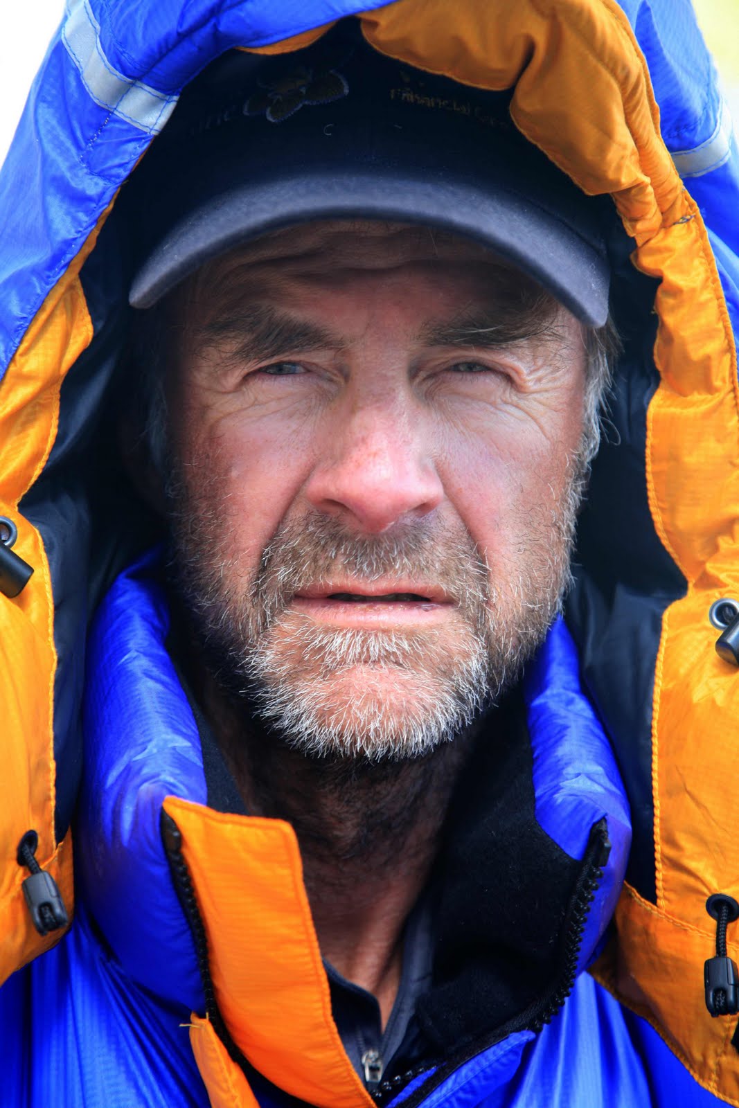 Sir Ranulph Fiennes to Visit Ramside Hall