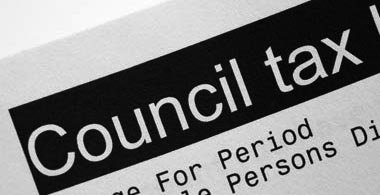 PCVC to Increase Police Element of Council Tax by Less than £1 a Month