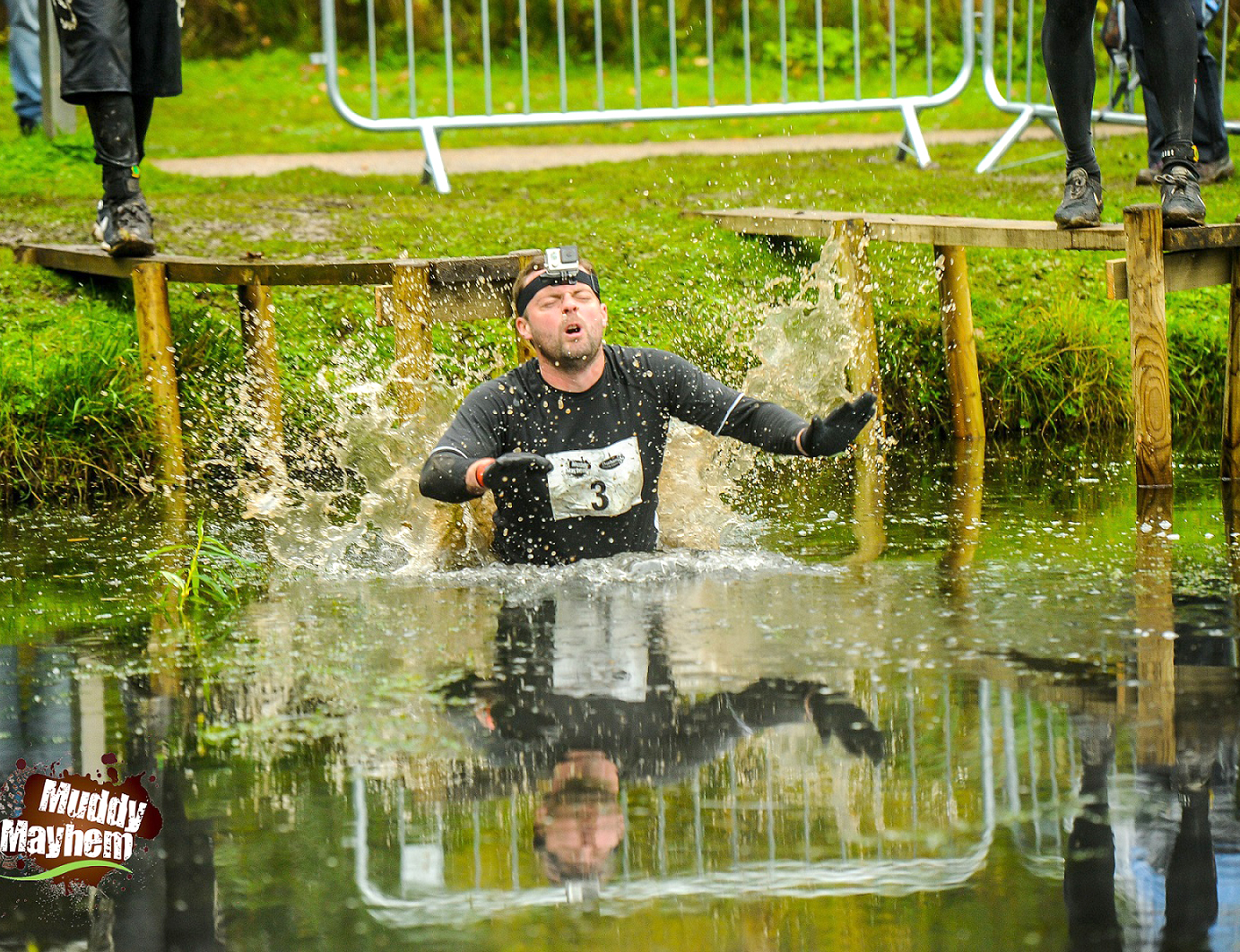 Muddy Mayhem Set to Return