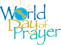 World Day of Prayer