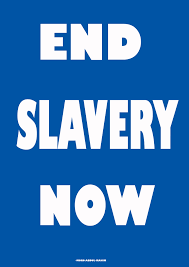 Modern Day Slavery