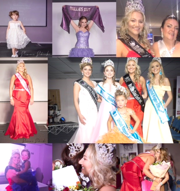 North East Girls Take Pageant World by Storm