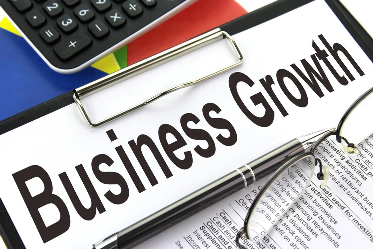 Improve and Grow Your Business