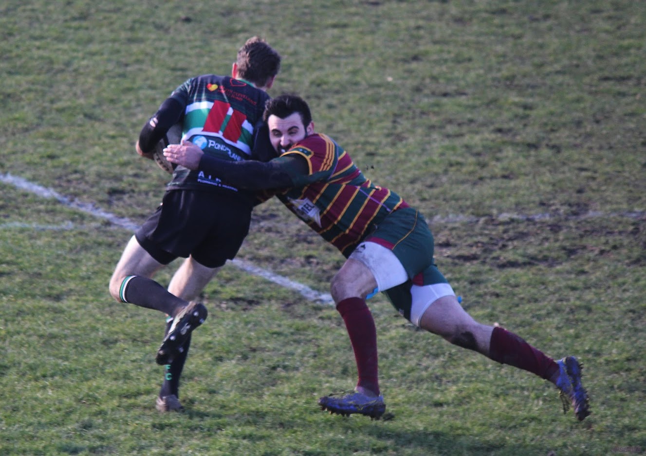 Aycliffe’s Heavy Defeat Against League Leaders