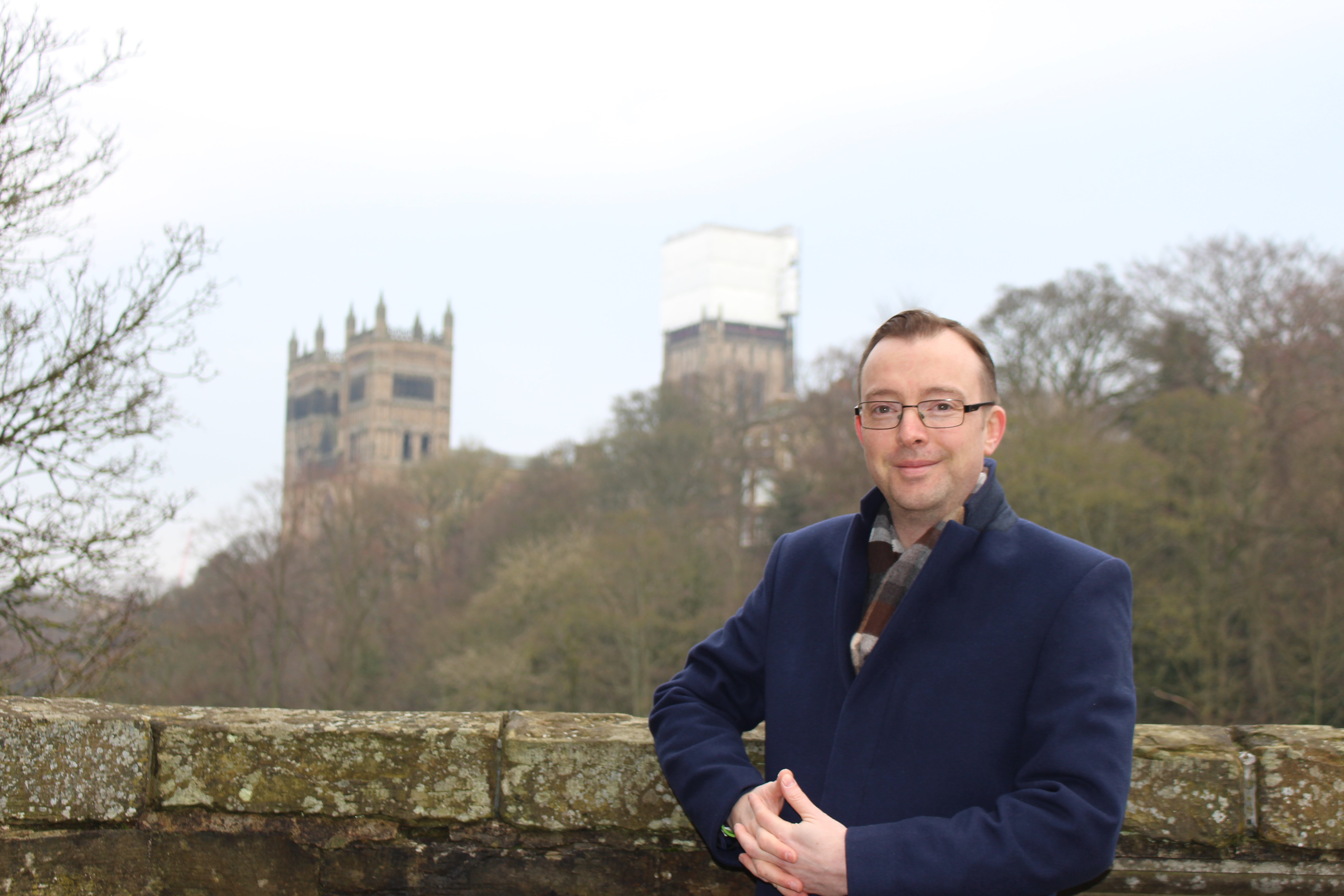 £1m Boost for County Durham Firms