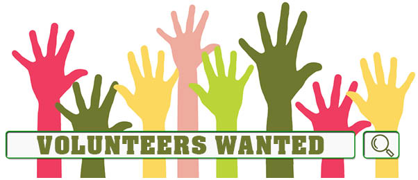 County Volunteering Unit Launches