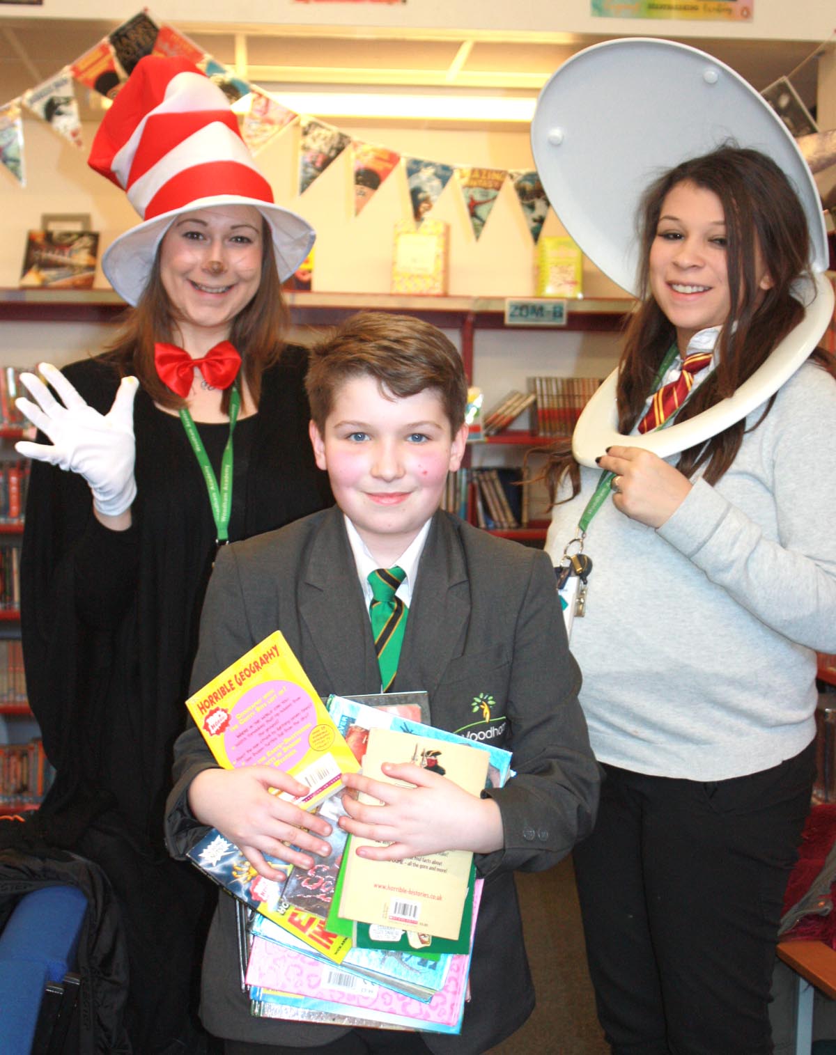 World Book Day