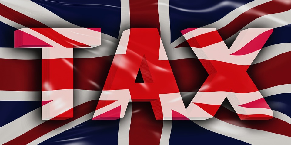 Taxes Improved the UK – and Your Life