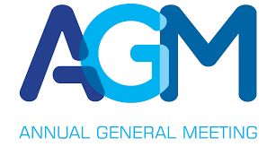 AGM at Neville Community Centre