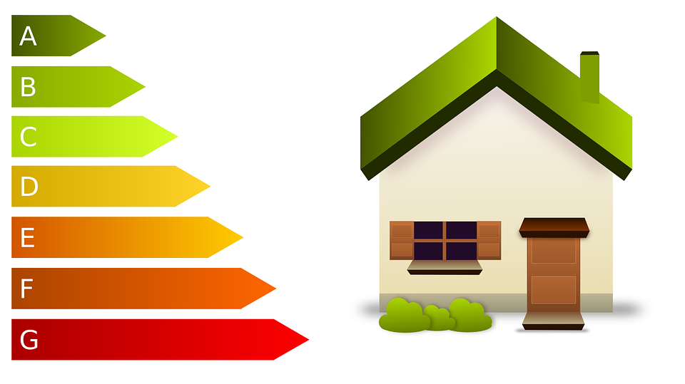 Europe Share Energy Efficiency Ideas