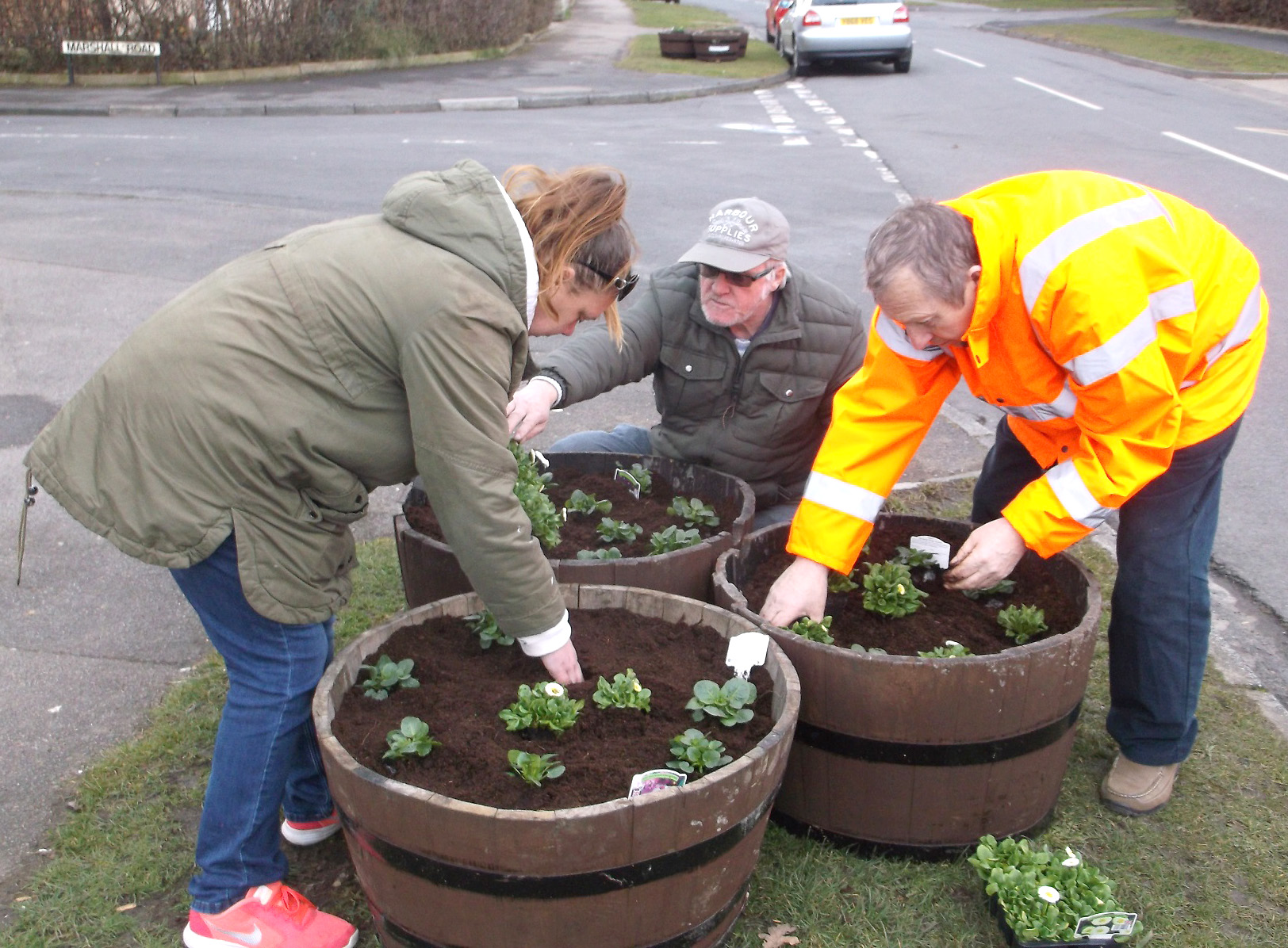 Acorn R.A. Begin Programme With A Trip To York