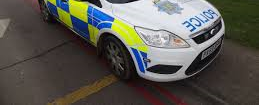 Nine Vehicles Seized in Spennymoor Police Action Day