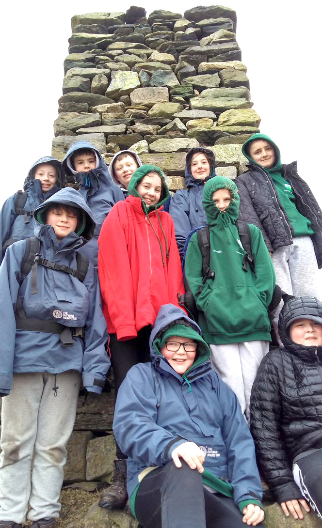 Howtown Adventure for Year 7 Students