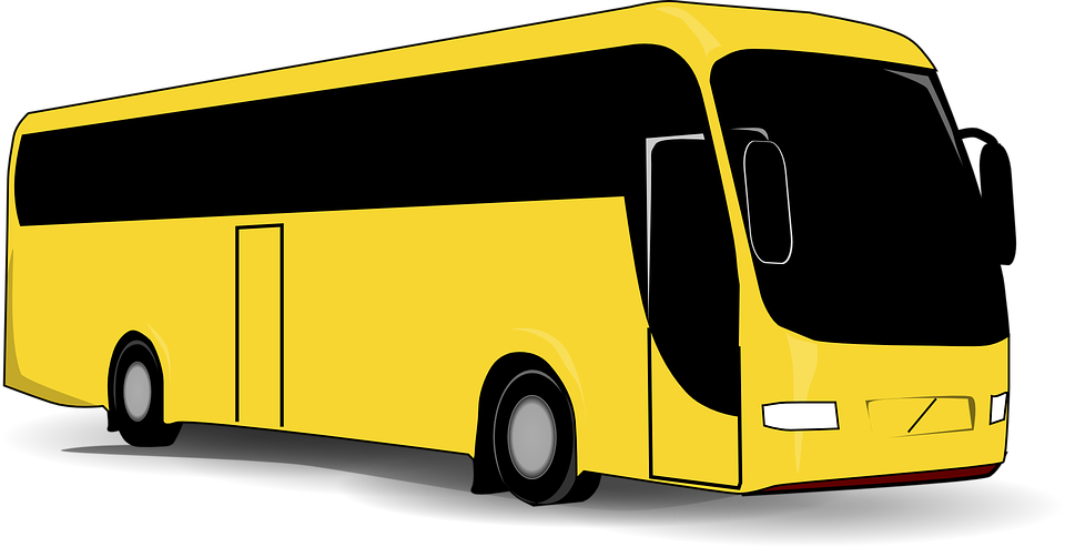 Free Bus Trip to Preston Park