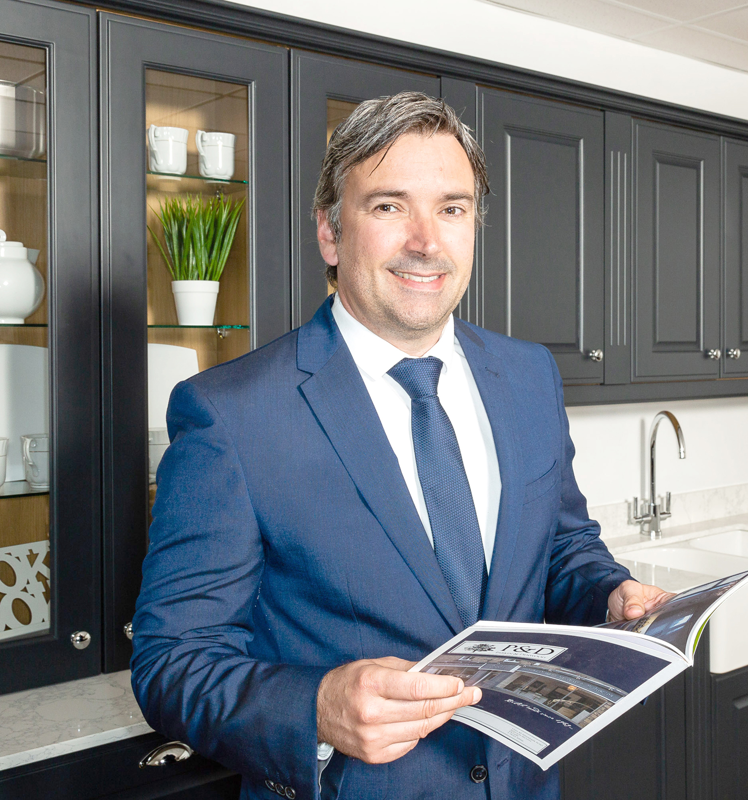 Kitchen and Bedroom Company Opens in Aycliffe