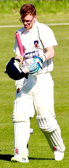 Cricket  Scoreboard