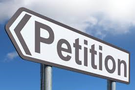 Western Area Petition