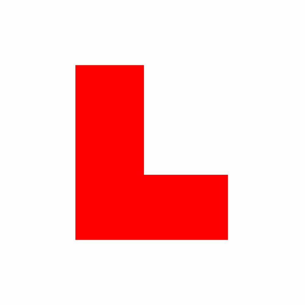 Learner Drivers Can Use Motorways Starting June