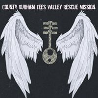 What is County Durham Tees Valley Rescue Mission?