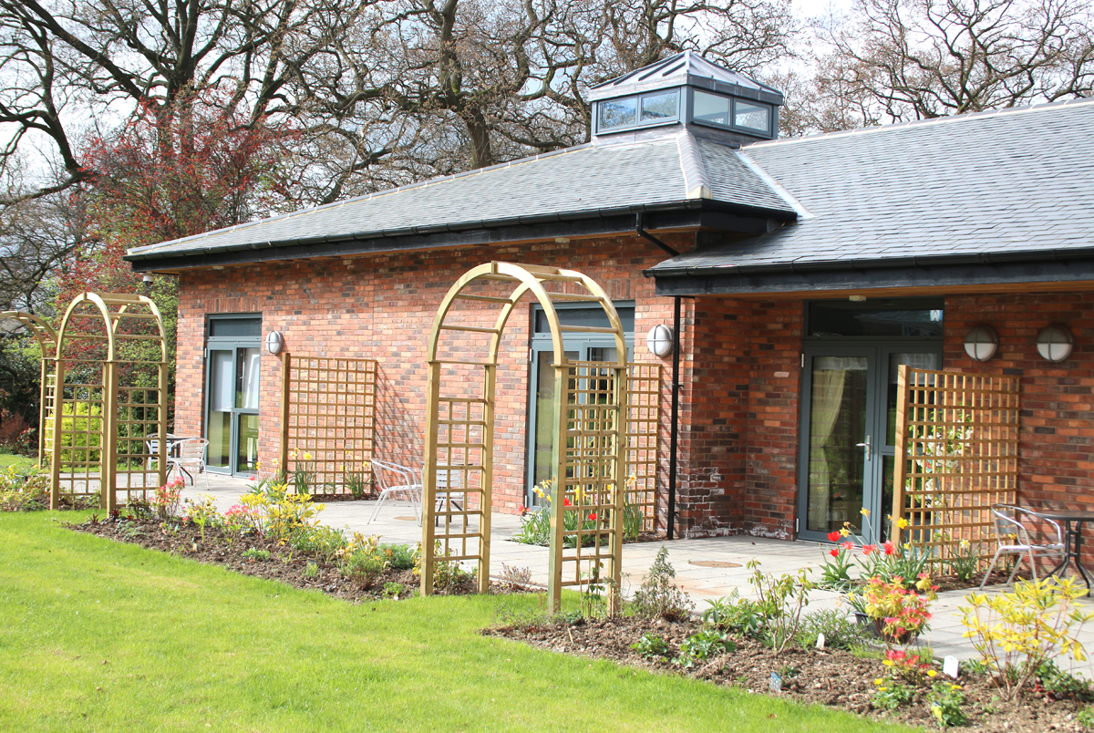 St. Teresa’s Hospice Offer Extended Service