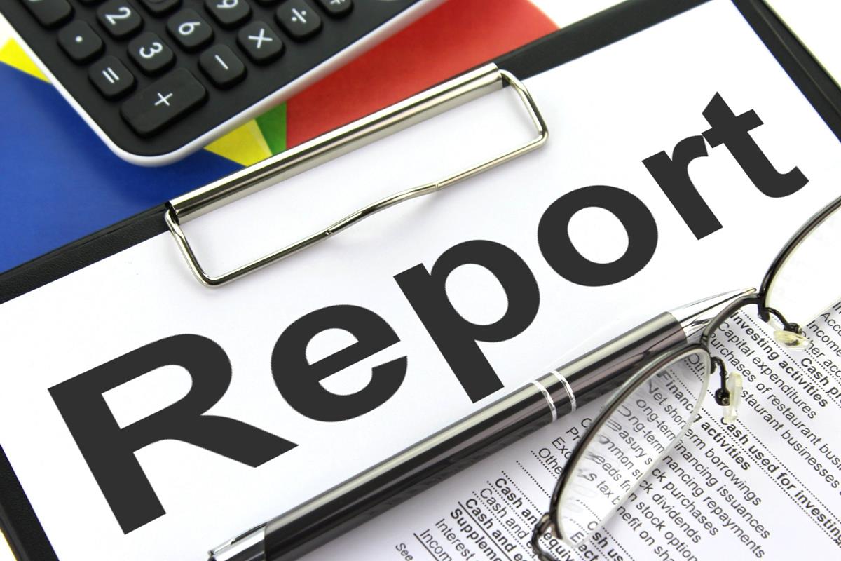 Report Reveals Continuing Financial Pressures