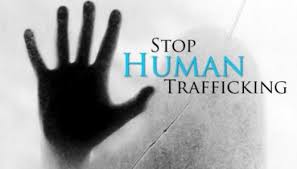 Learn About Trafficking