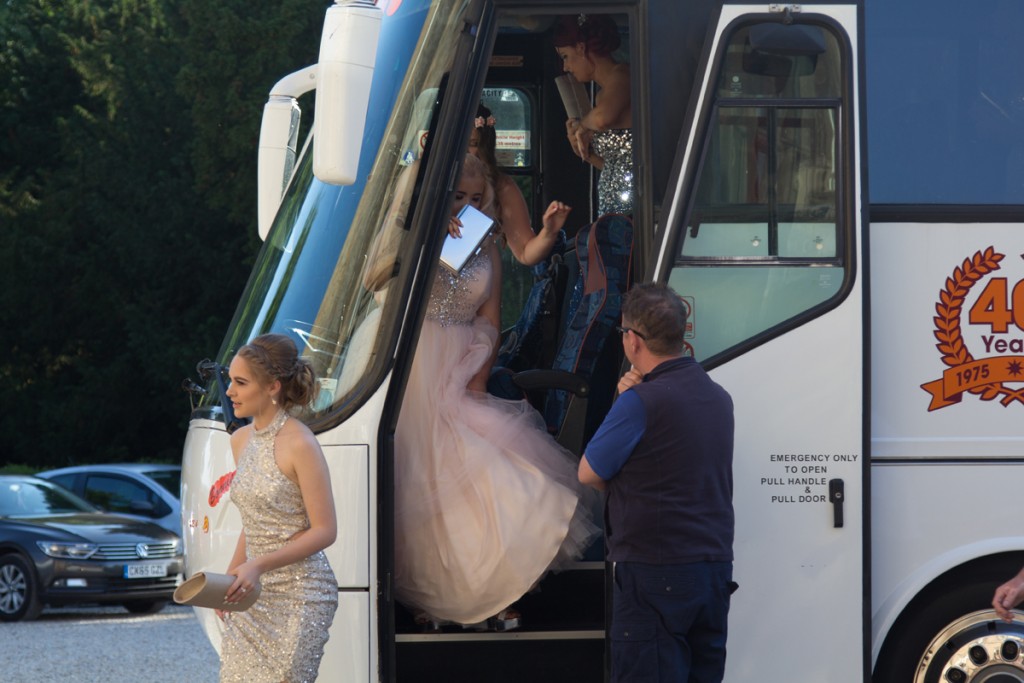 Greenfield prom-2