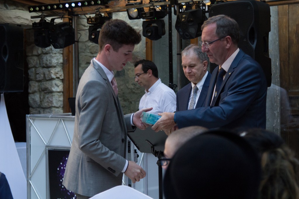 Greenfield prom-23