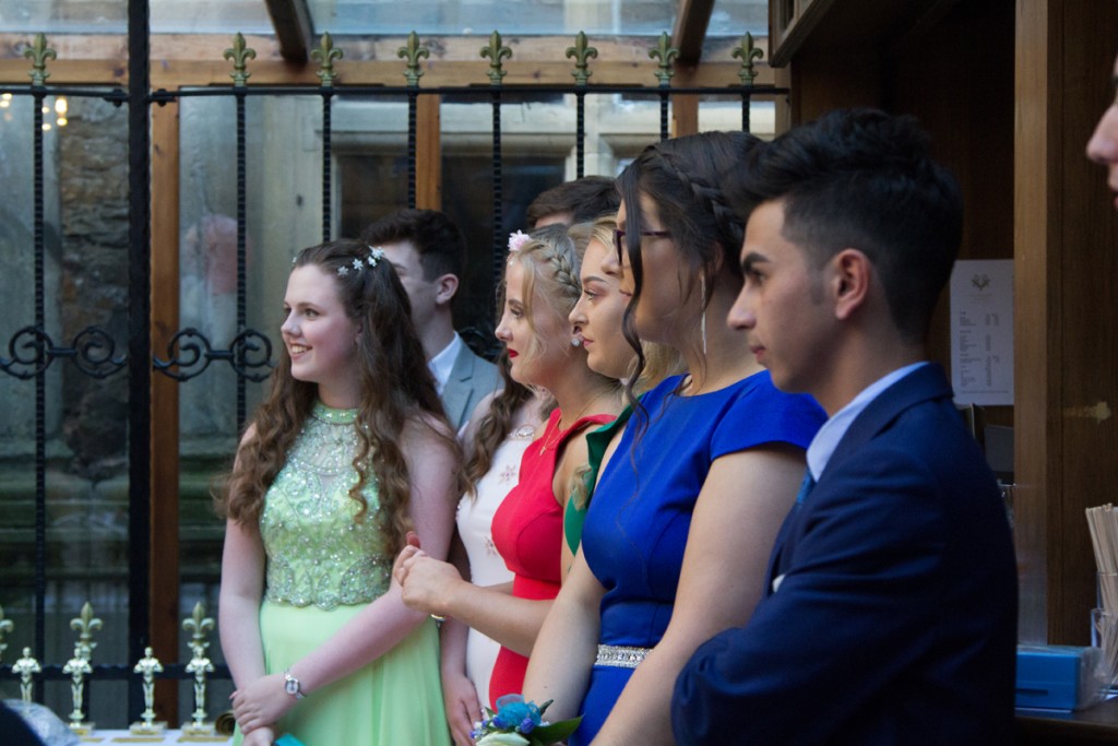 Greenfield prom-27