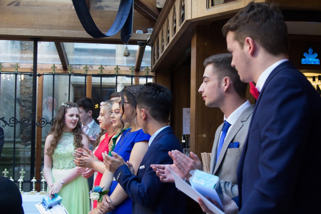 Greenfield prom-28