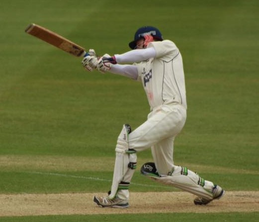 Aycliffe CC Cricket Scoreboard