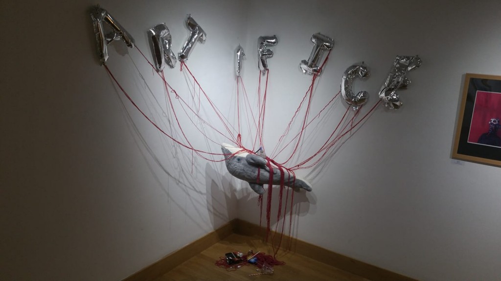 artifice 1