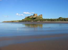 ACORN at Bamburgh