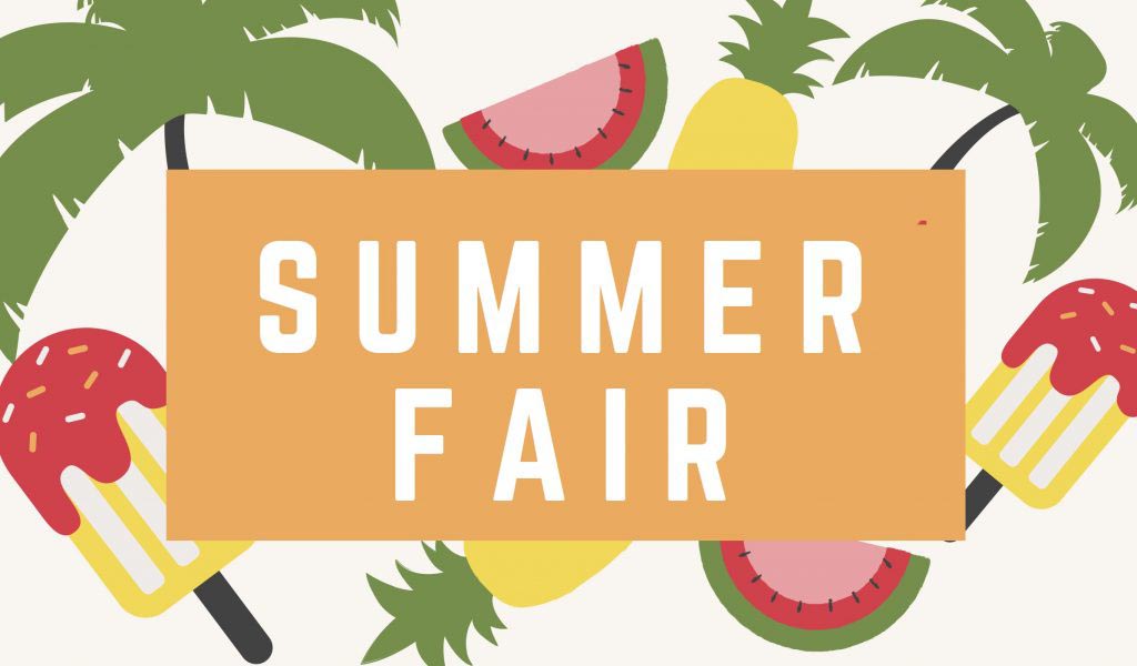 Summer Fair