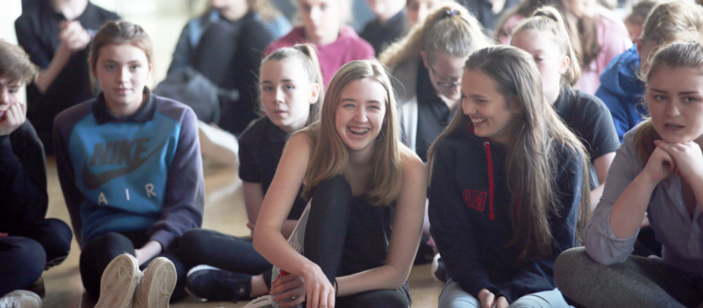Book a Place at Gala Theatre Summer School