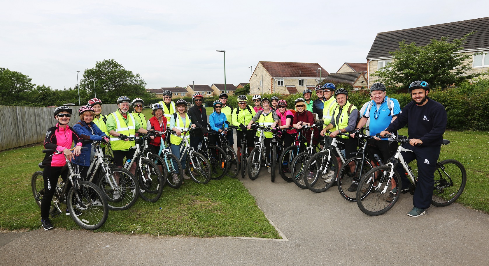 Get Back On Your Bike This Summer