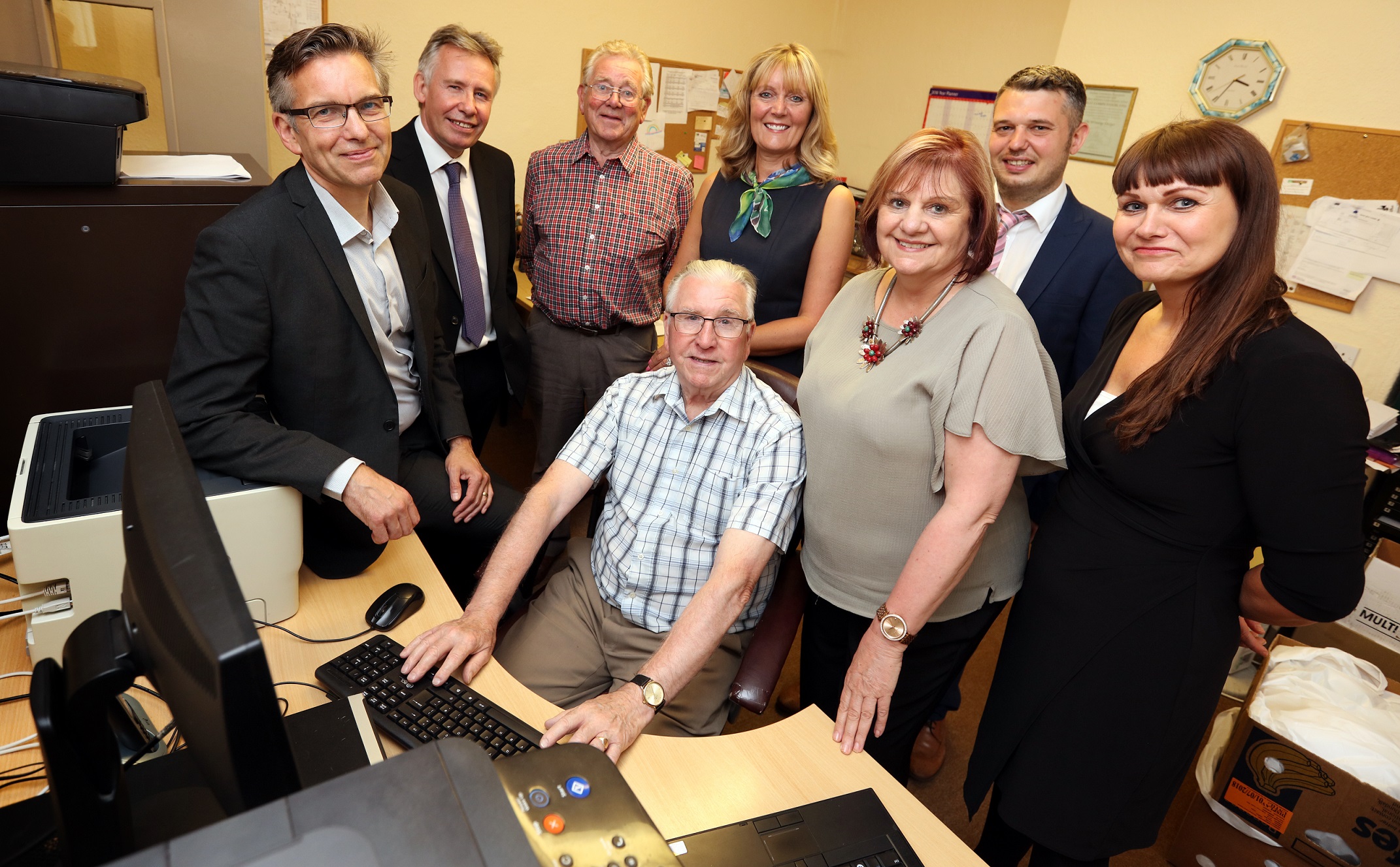 Low-cost Laptops & PCs Offered to Charities