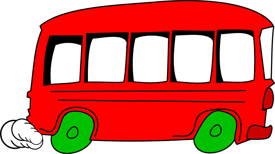 Community Mini Bus
